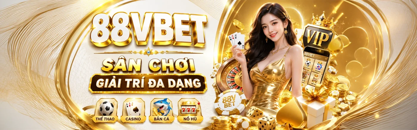 banner 88vbet