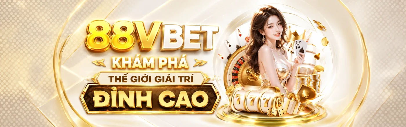 banner 88vbet